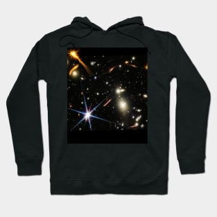 Amezing universe art drawing Hoodie